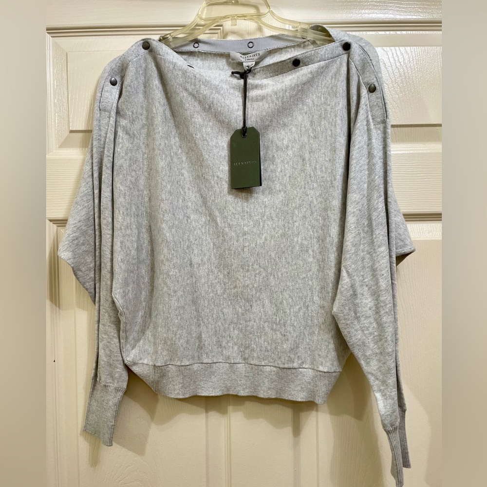All Saints Elle Jumper sweater
